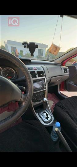 بيجو 307